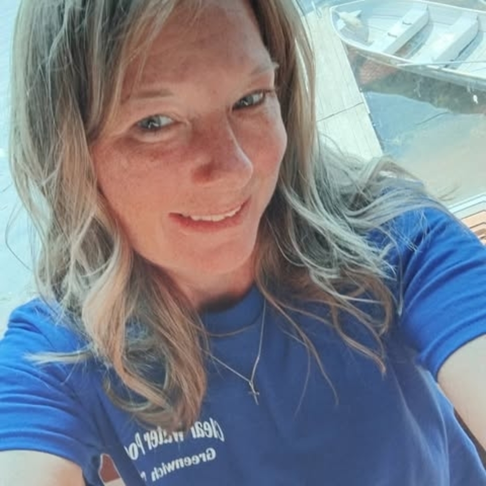 Meet your Posher, Angie